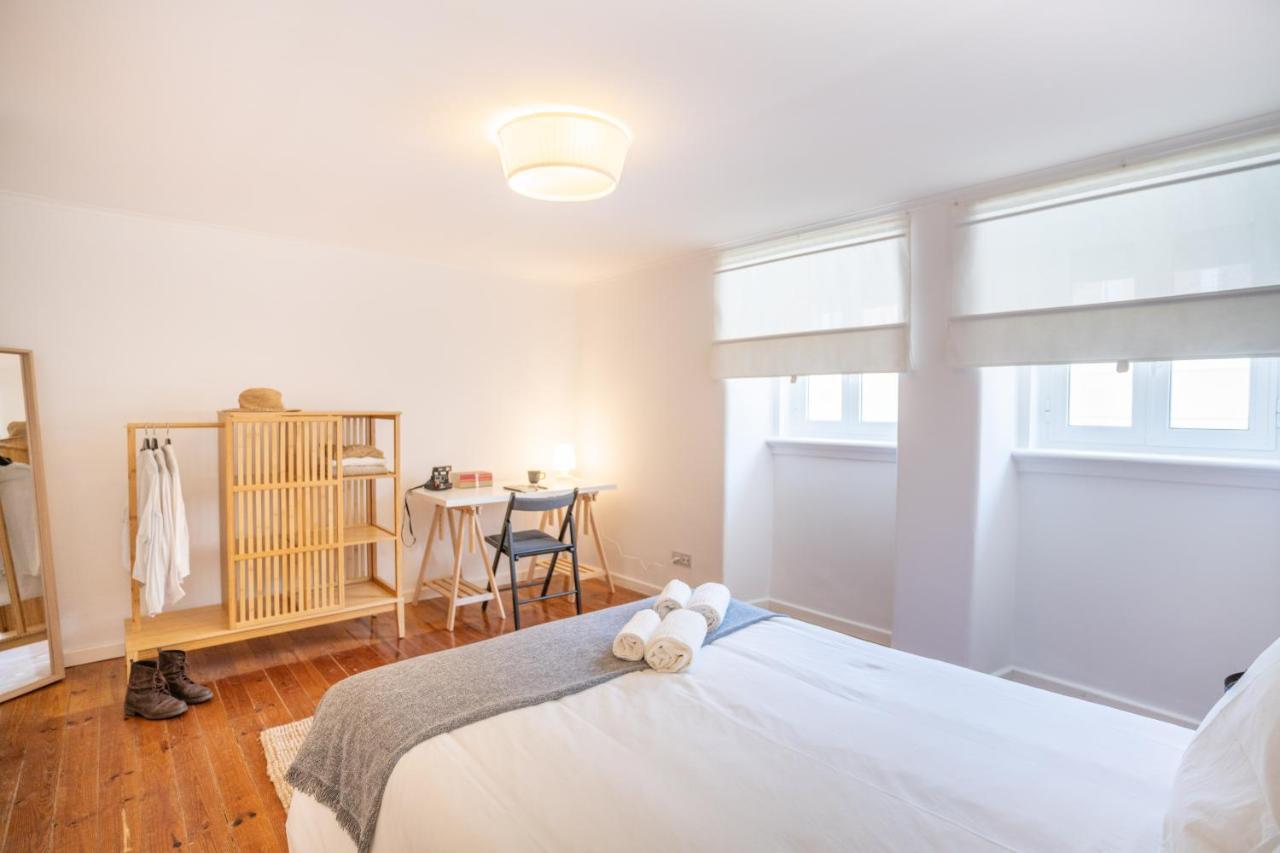 Liberdade Apartamento Lisboa