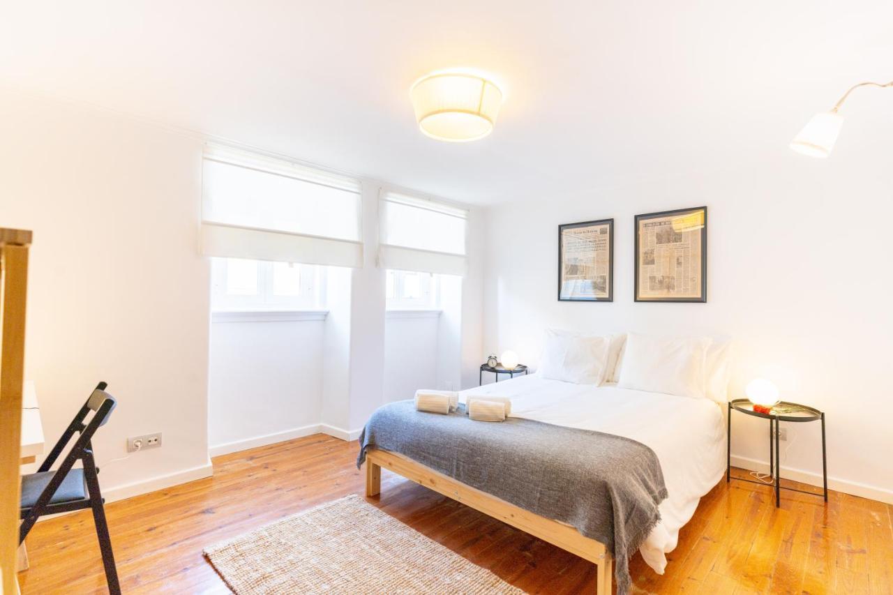 Liberdade Appartement *