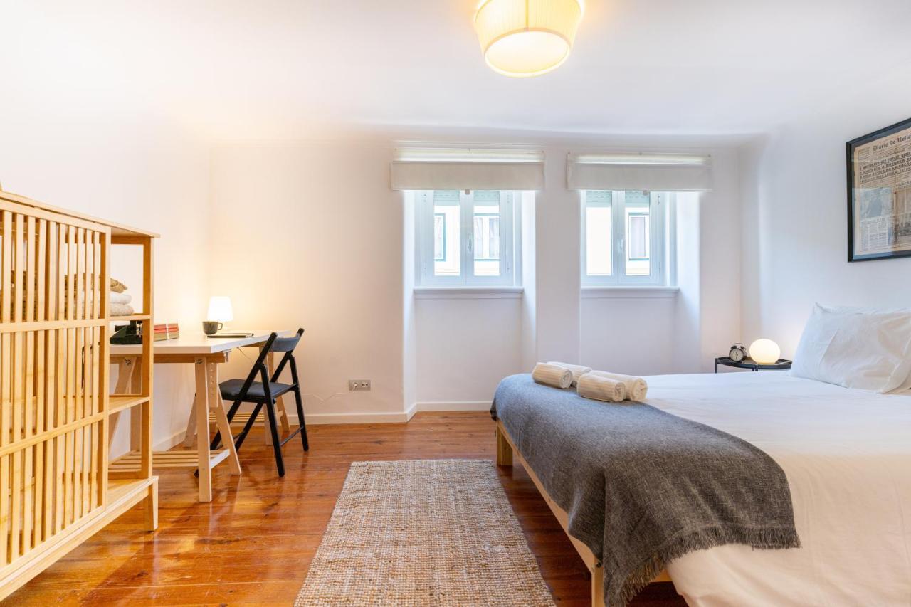 Apartamento Liberdade *