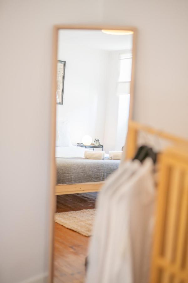 Liberdade Apartamento *