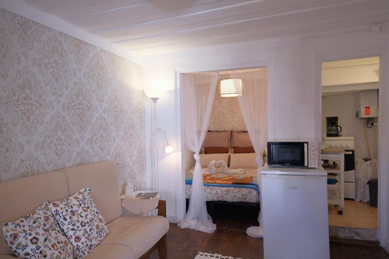 Beco Canas Appartement