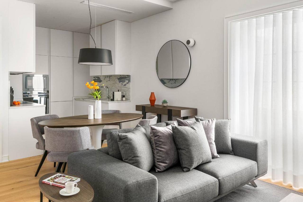 Mirabilis - Aaa23 Appartement
