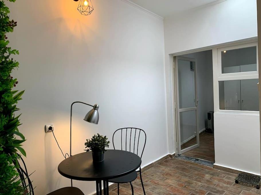 Apartment Paz *