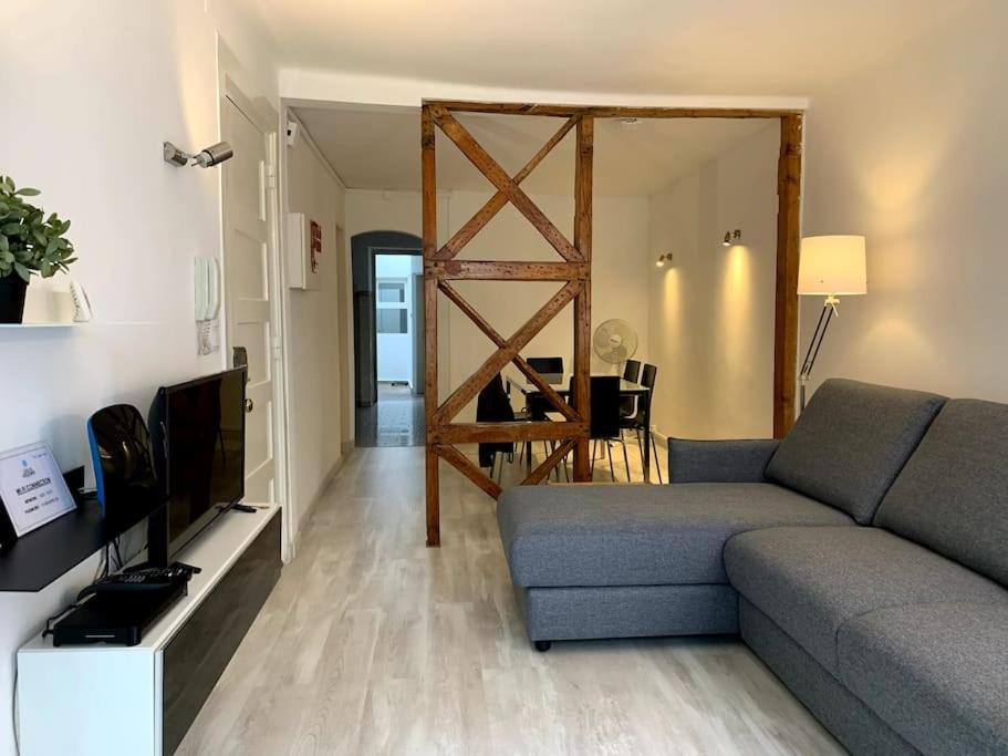 Paz Apartment Lisbon