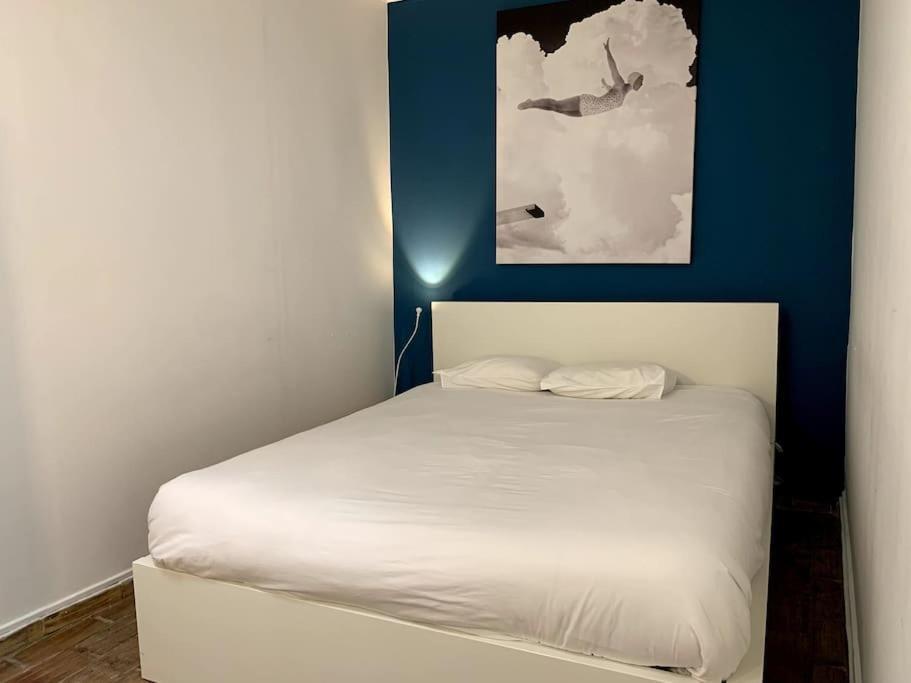 Apartment Paz