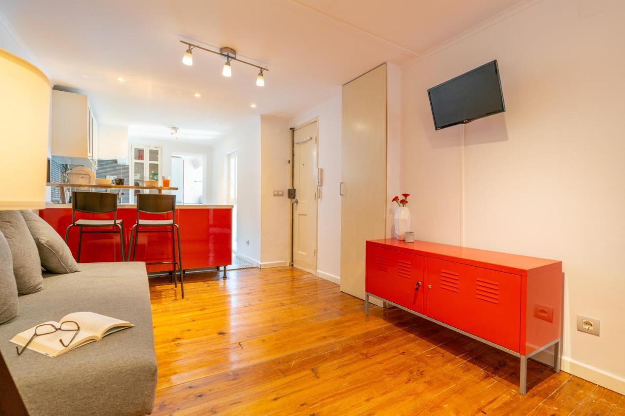 Apartamento Liberdade *