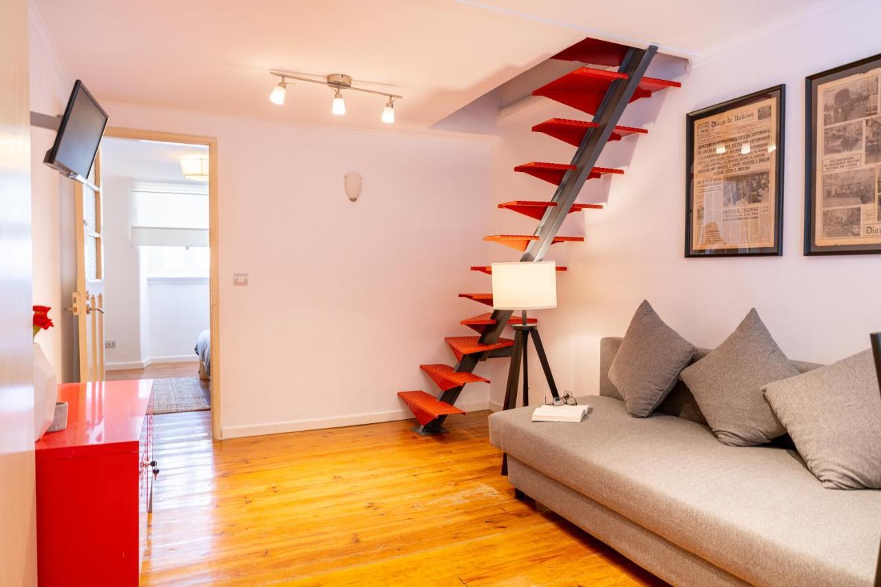 Apartamento Liberdade