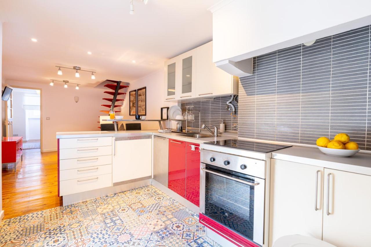 Apartamento Liberdade Lisboa