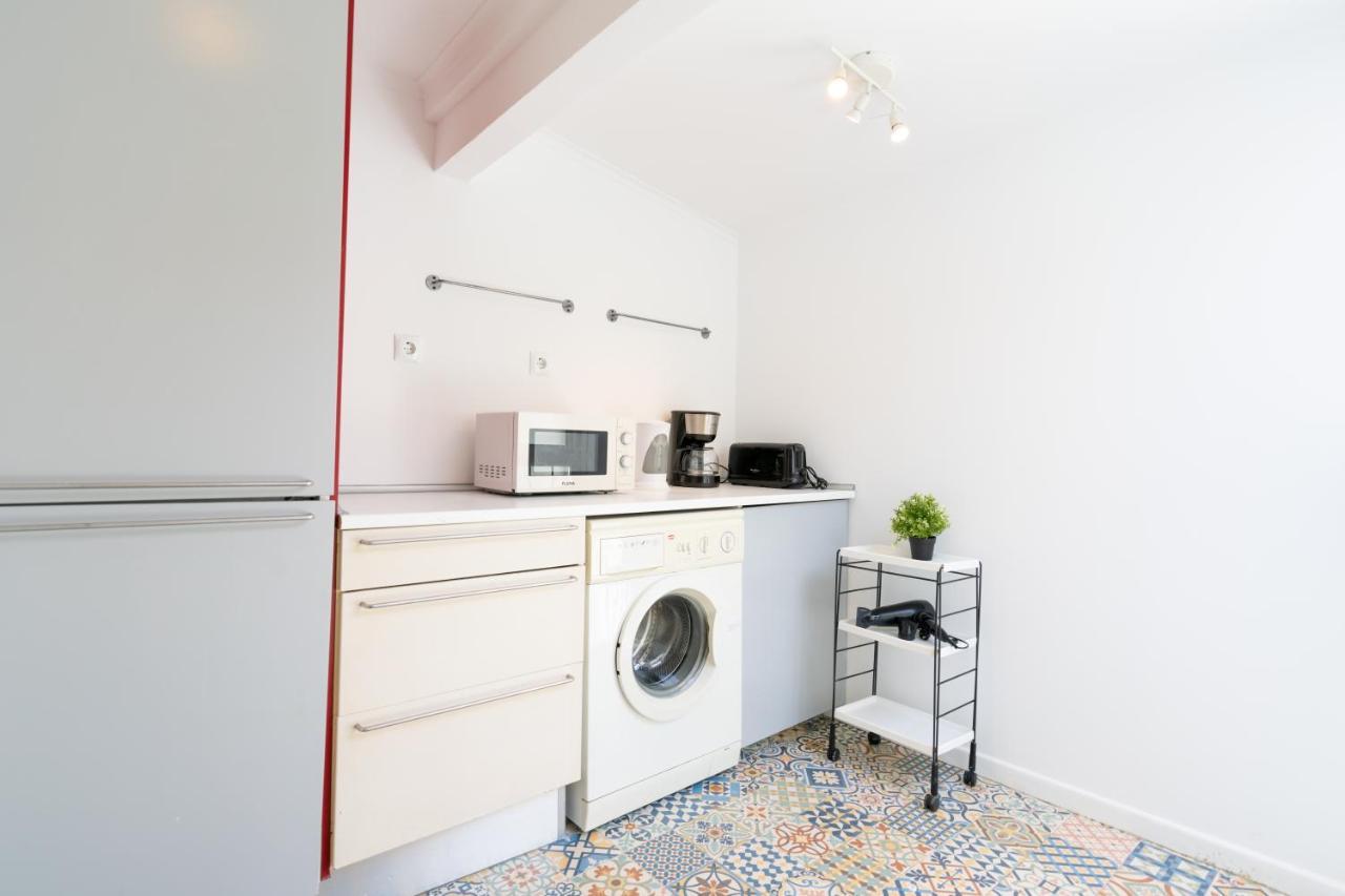 Apartamento Liberdade Lisboa