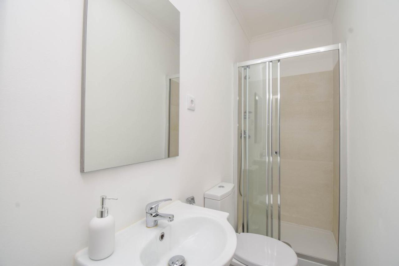 Apartment Laranjal 7 Lissabon