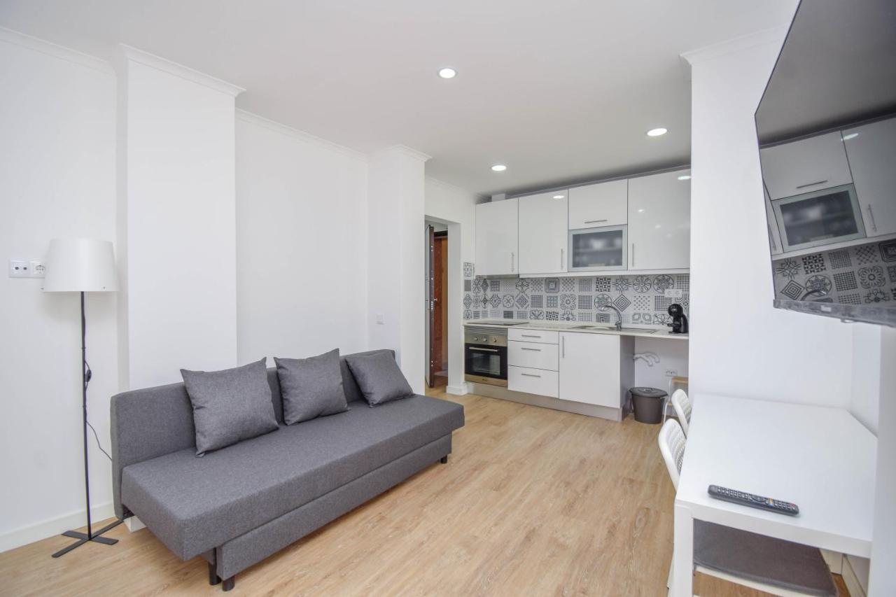 Apartamento Laranjal 7