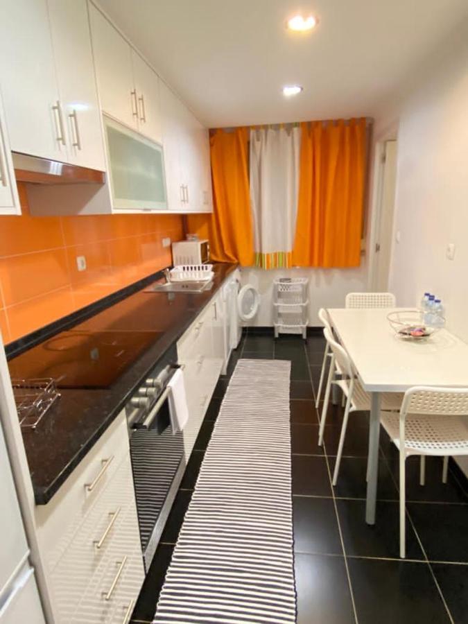 Duplex Proximo Do Aeroporto Appartement