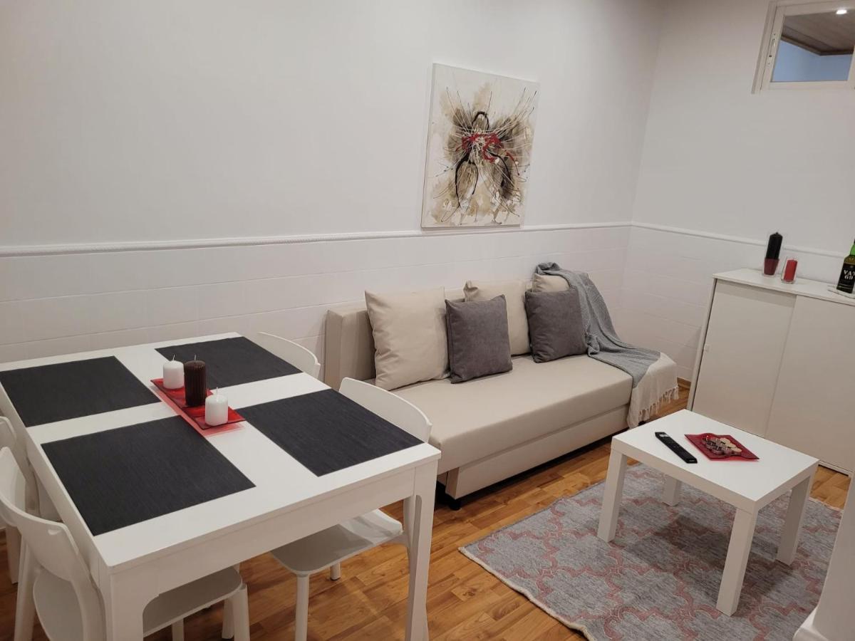 Alojamento Batista Apartment Lissabon