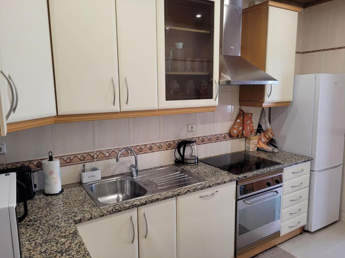 Alojamento Batista Apartment Lissabon