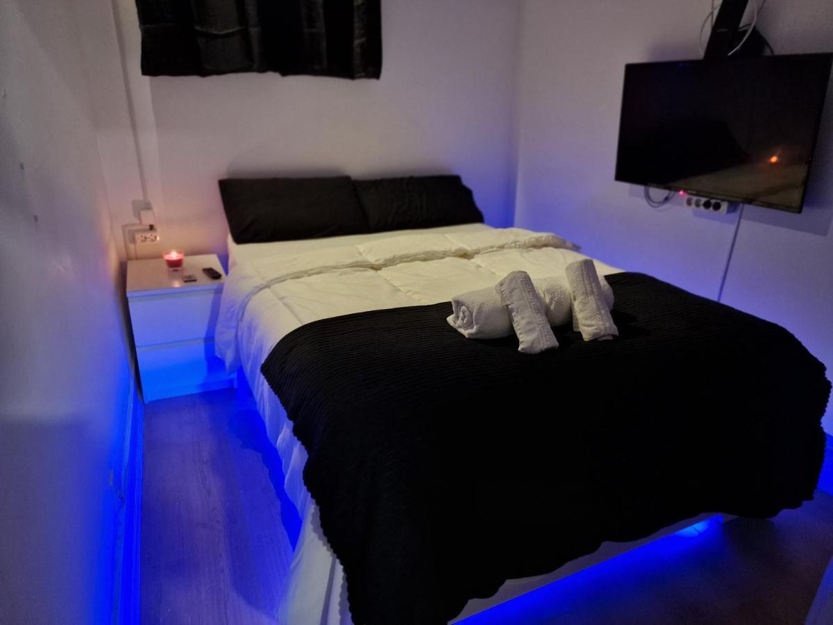 Séjour chez l'habitant Quarto Em Apartamento Lgbt Adult Only