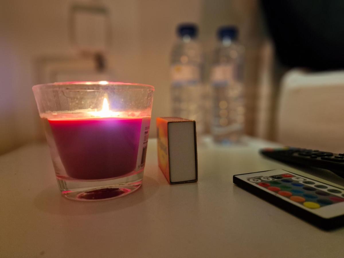 Quarto Em Apartamento Lgbt Adult Only Quarto em Acomodações Particulares *
