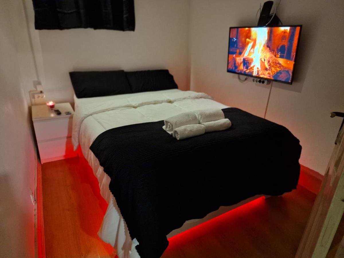 Séjour chez l'habitant Quarto Em Apartamento Lgbt Adult Only Lisboa