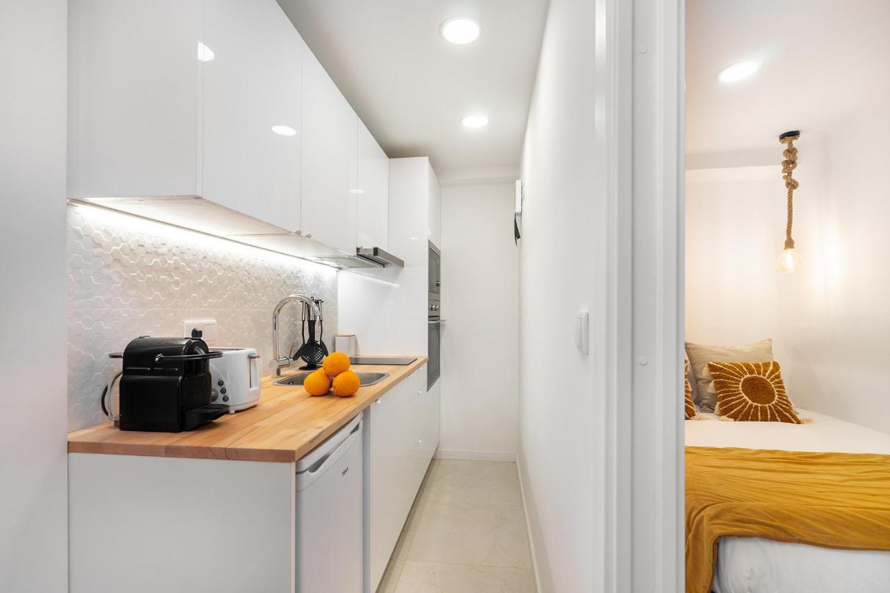 Whome Alfama 1-bed W/ac Great Location To Explore Lissabon