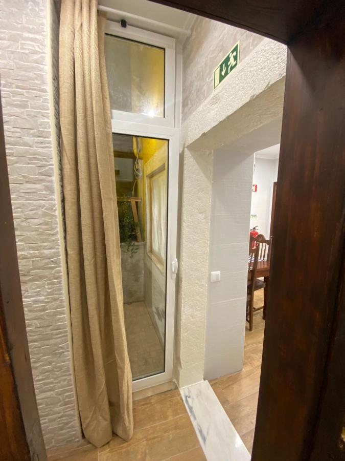 Estudio T41 - Historic Center Apartment *