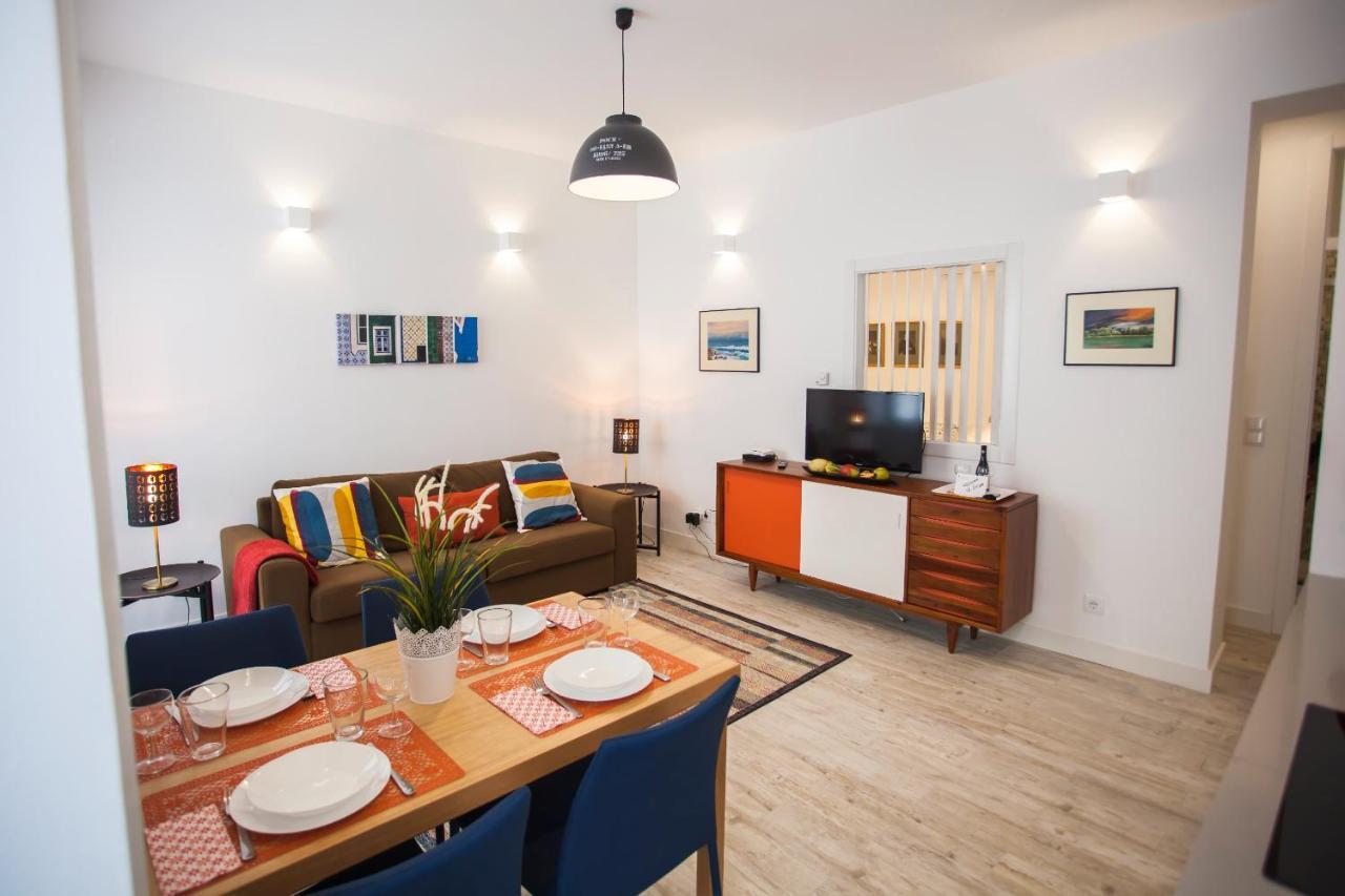 Apartment Cosy Retreat In Centre