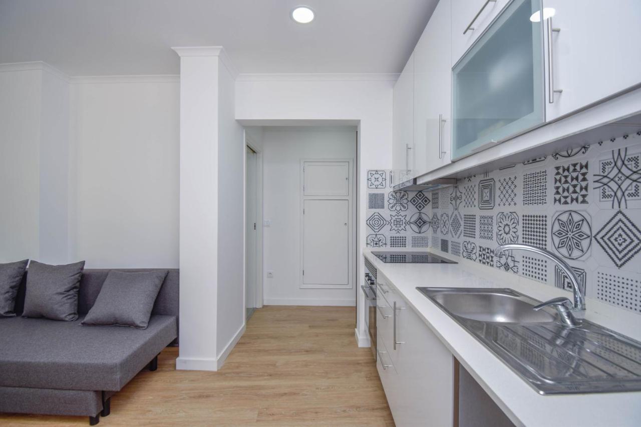 Apartamento Laranjal 7 *