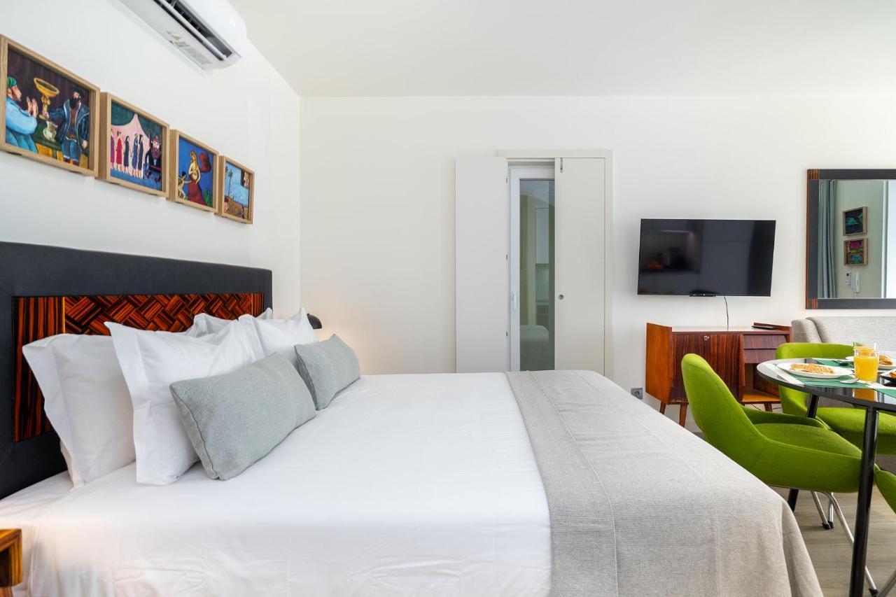 Appartement Intendente Modern Stays Location W/ac *
