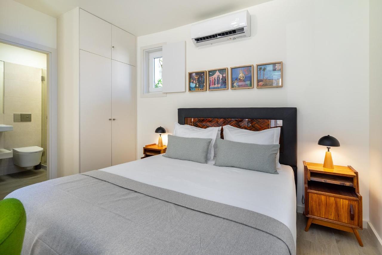 Intendente Modern Stays Location W/ac