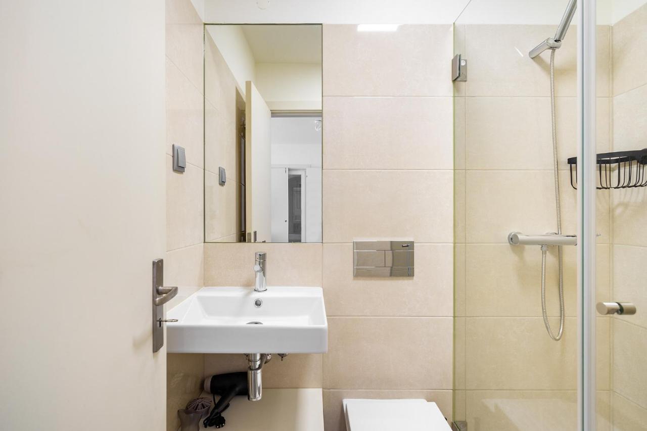 Appartement Intendente Modern Stays Location W/ac