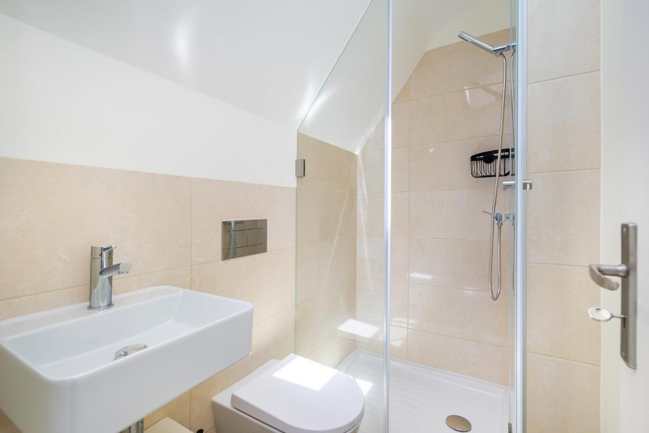 Intendente Modern Stays Location W/ac * Lisboa