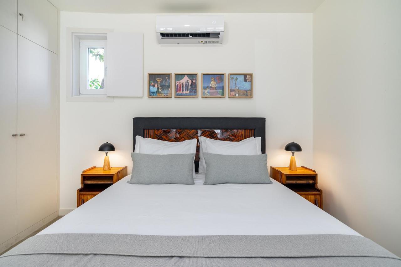 Intendente Modern Stays Location W/ac Appartement *