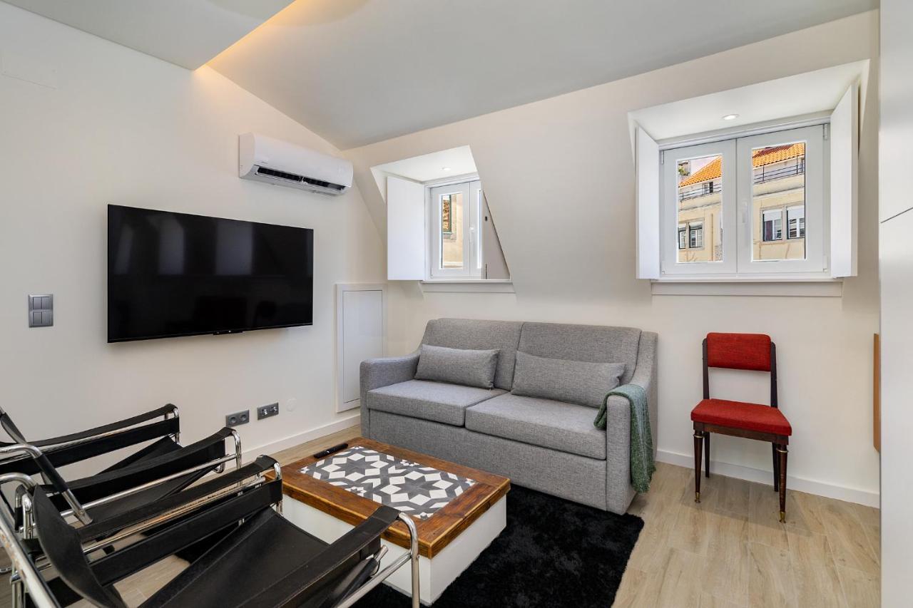 Appartement Intendente Modern Stays Location W/ac *