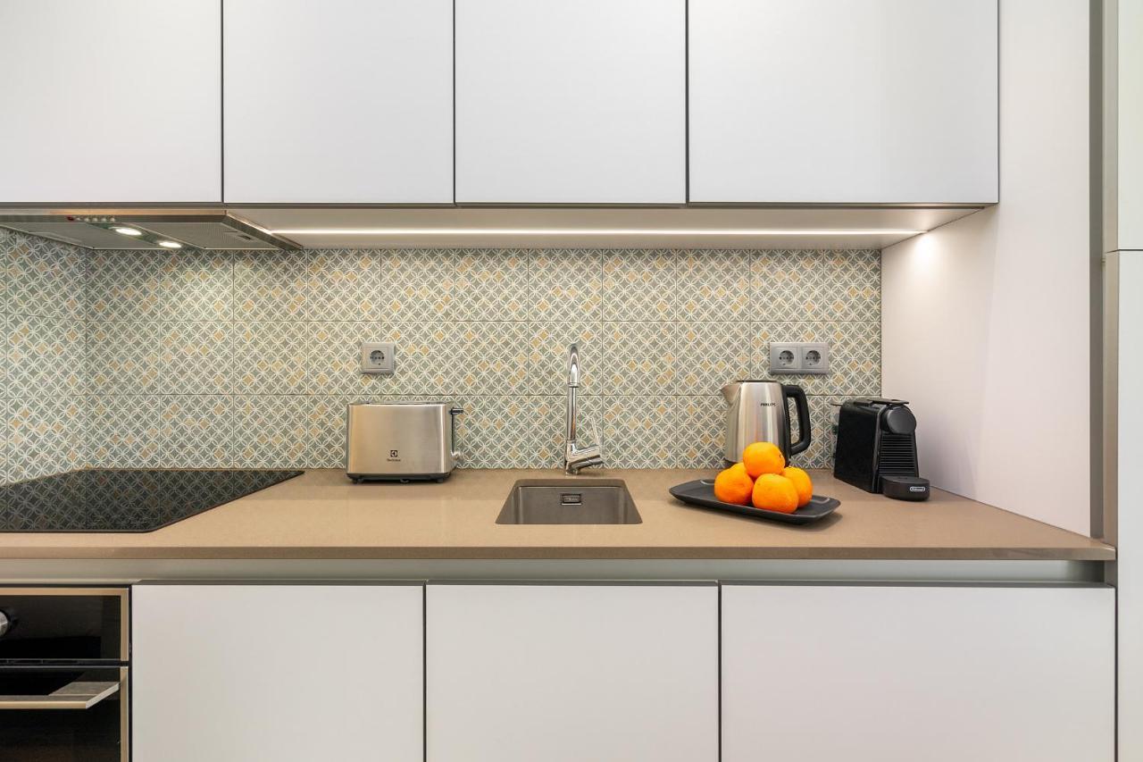Intendente Modern Stays Location W/ac * Lisboa