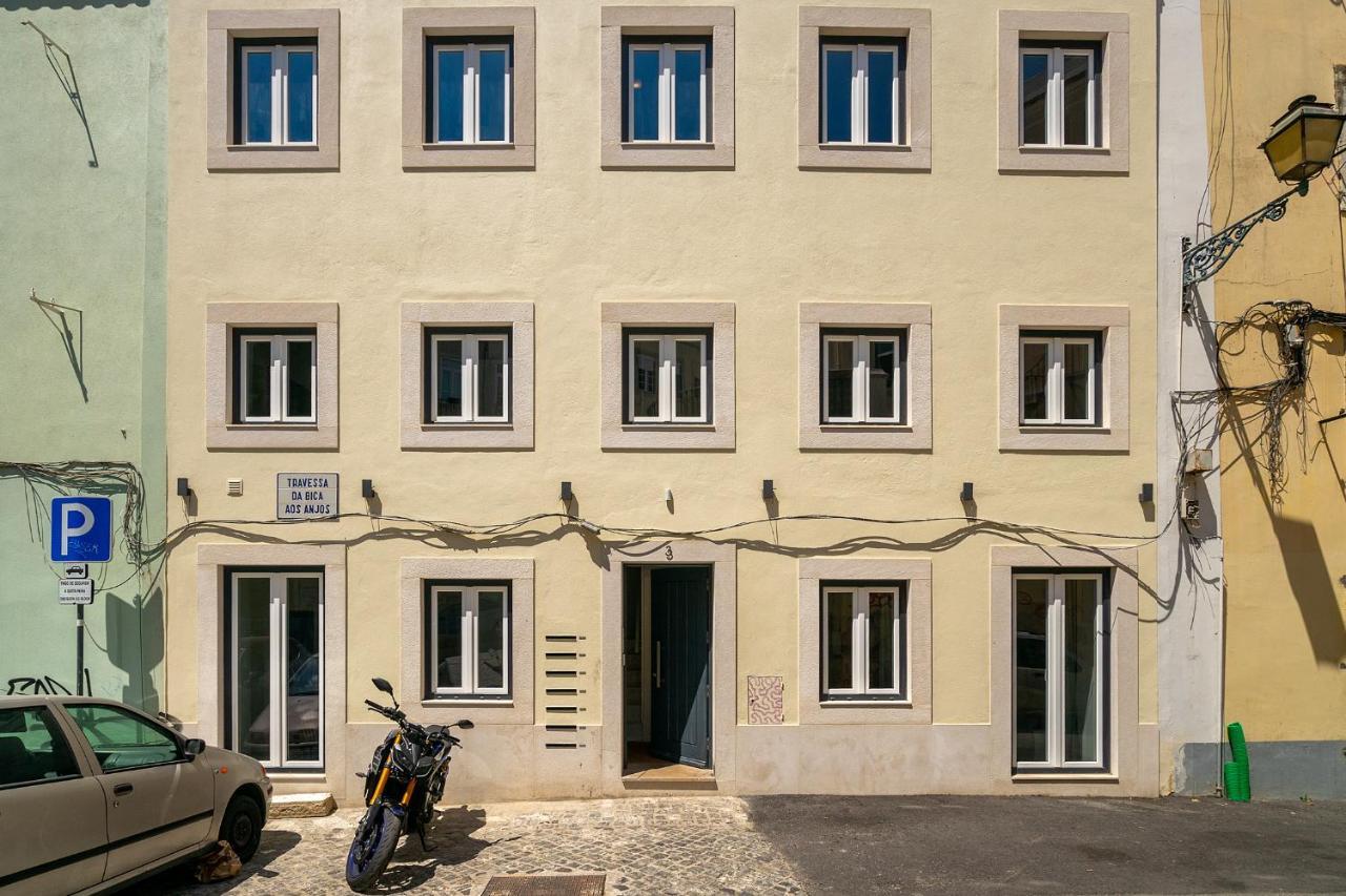 Intendente Modern Stays Location W/ac *
