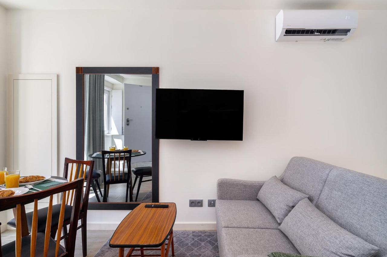 Appartement Intendente Modern Stays Location W/ac