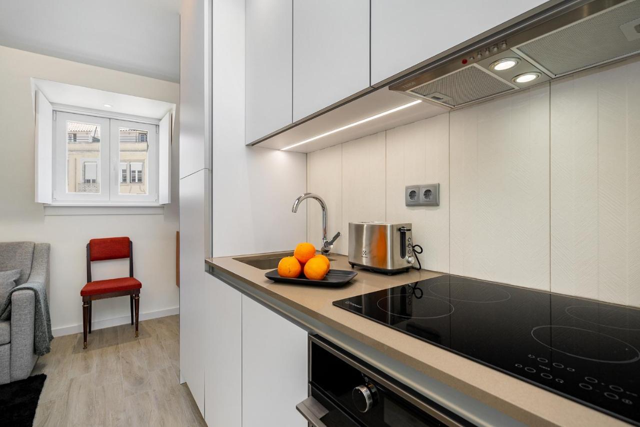 Intendente Modern Stays Location W/ac *