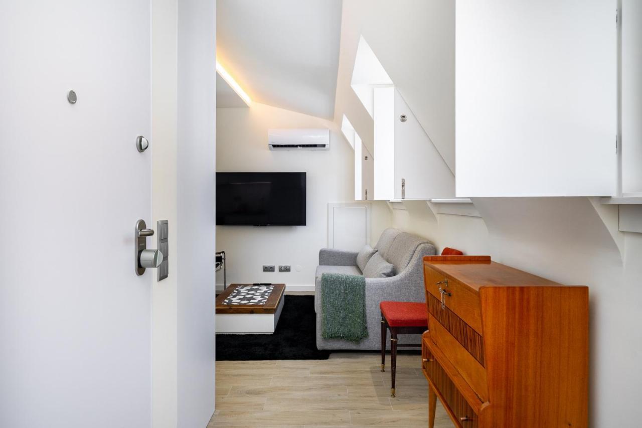 Intendente Modern Stays Location W/ac