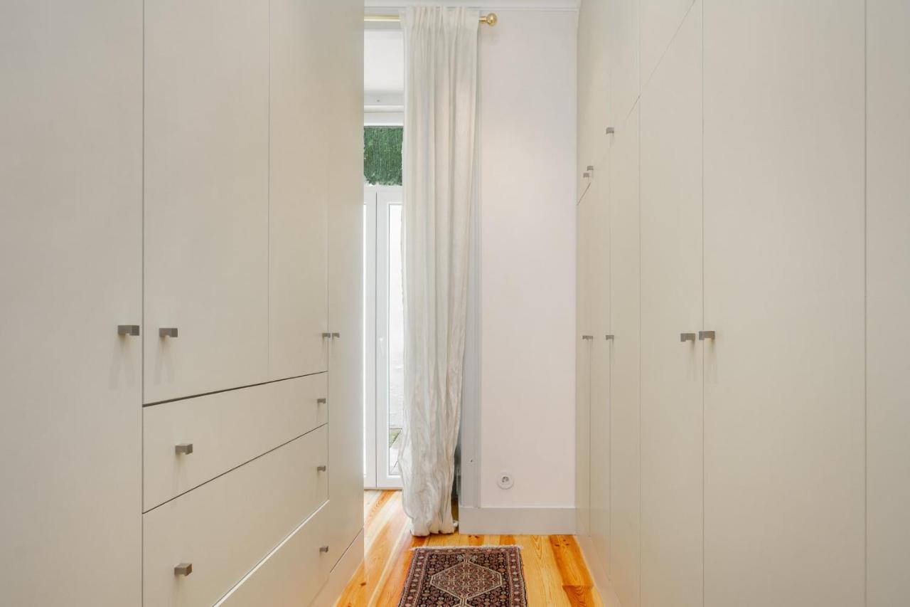 Apartment Whome Luxury In Prime Location W/ Ac, Lift & Private Patio