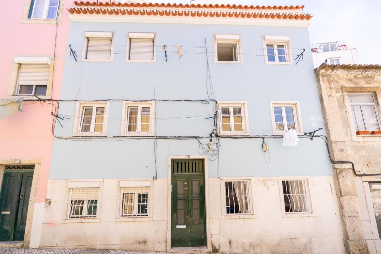 Apartamento Liberdade *