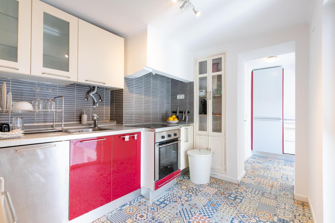 Apartamento Liberdade *