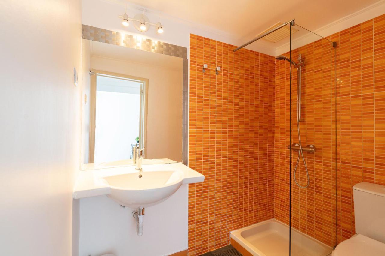 Liberdade Apartment Lissabon