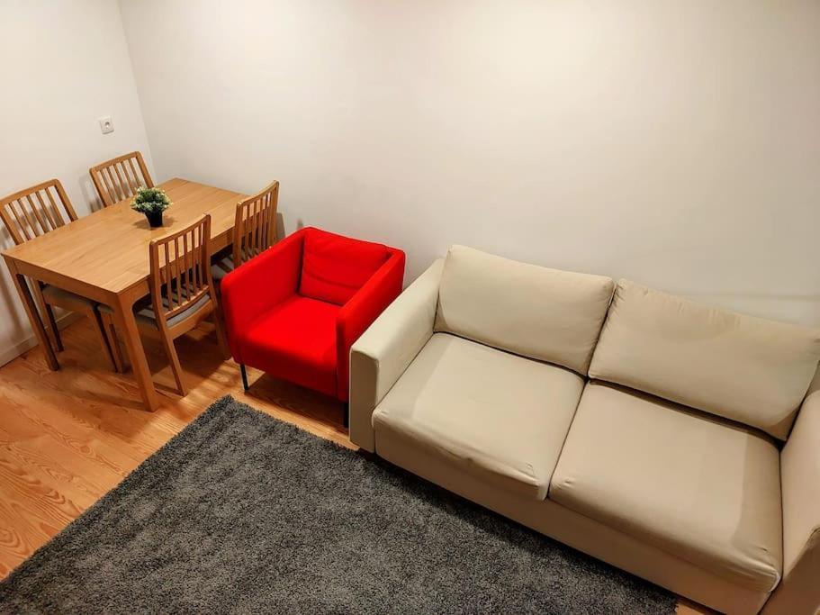 Apartment Yaya