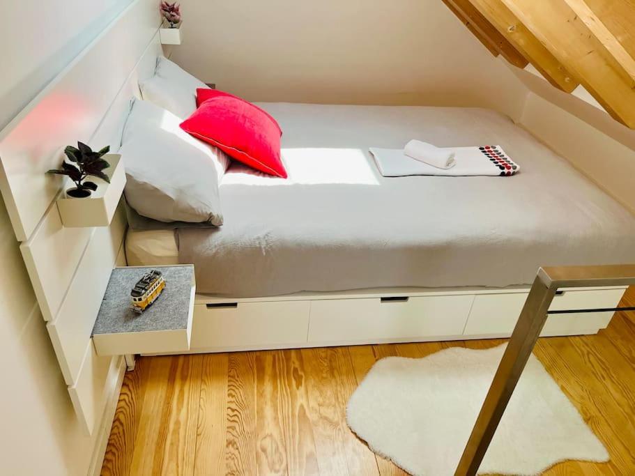 Yaya Apartment Lissabon