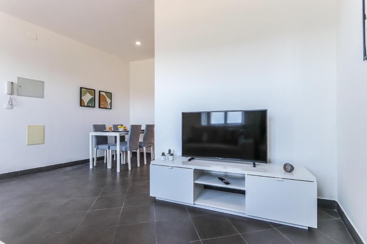 Appartement Portucale ! Concept Campo Ourique Lissabon