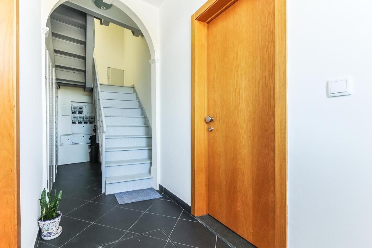 Portucale ! Concept Campo Ourique Appartement