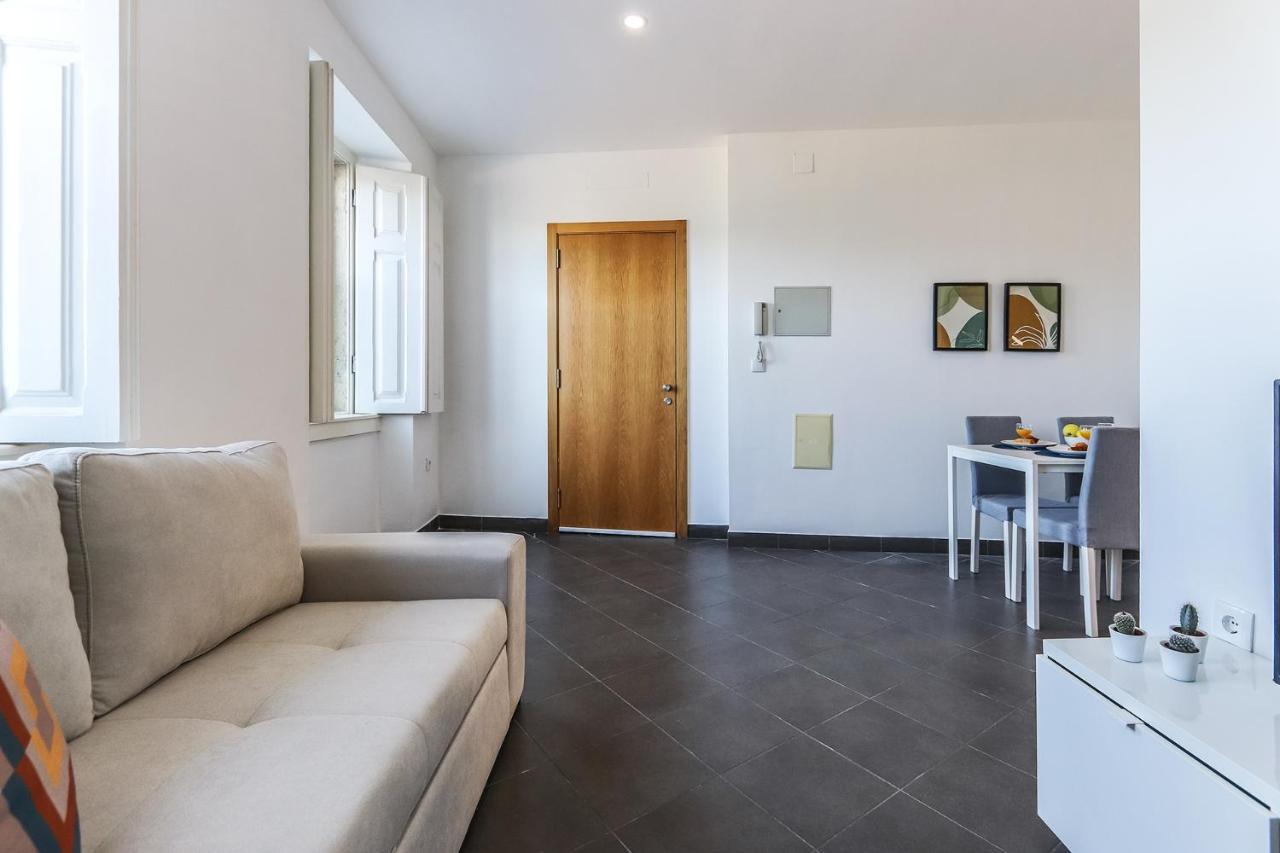 Appartement Portucale ! Concept Campo Ourique