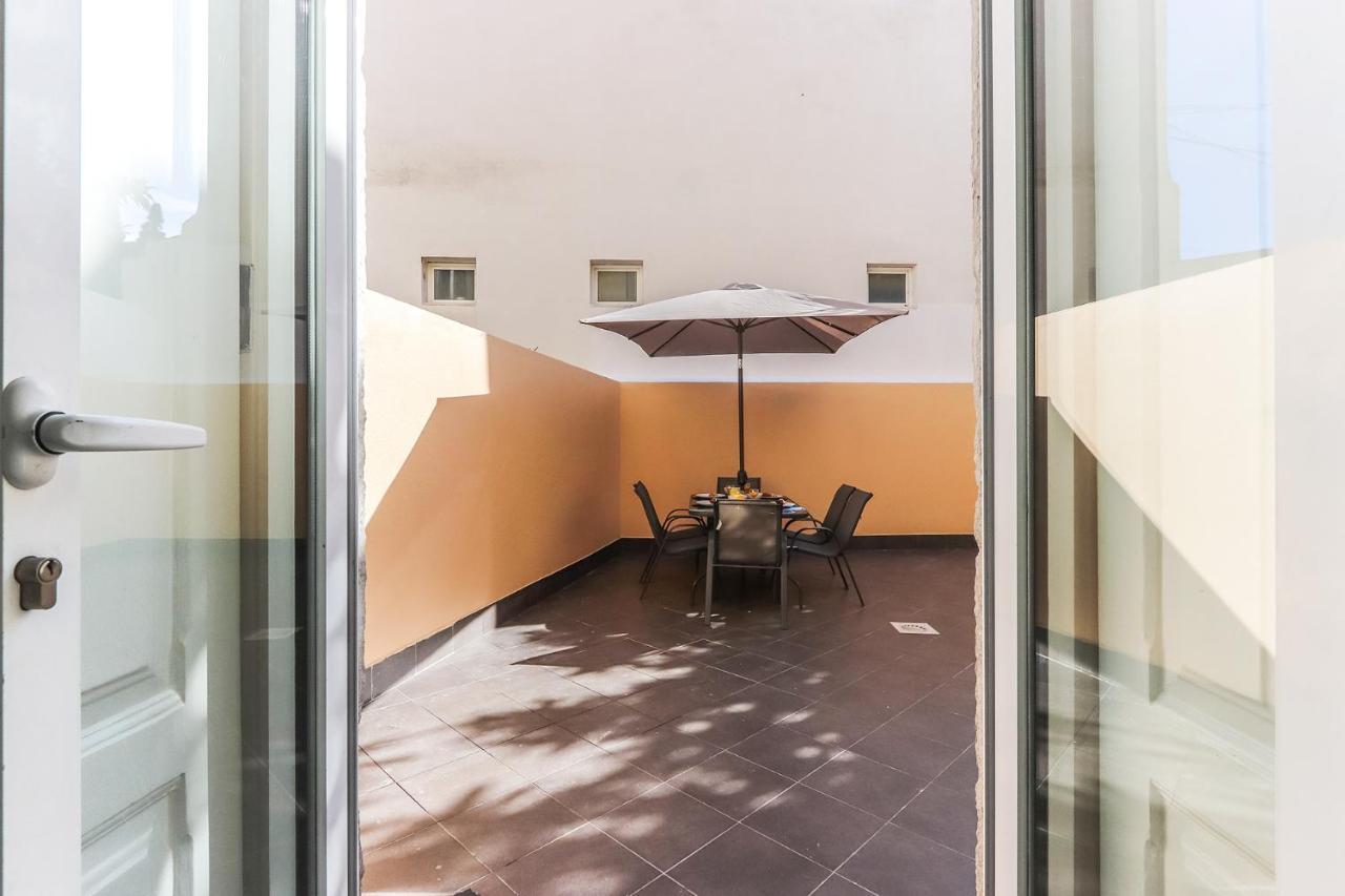 Appartement Portucale ! Concept Campo Ourique *