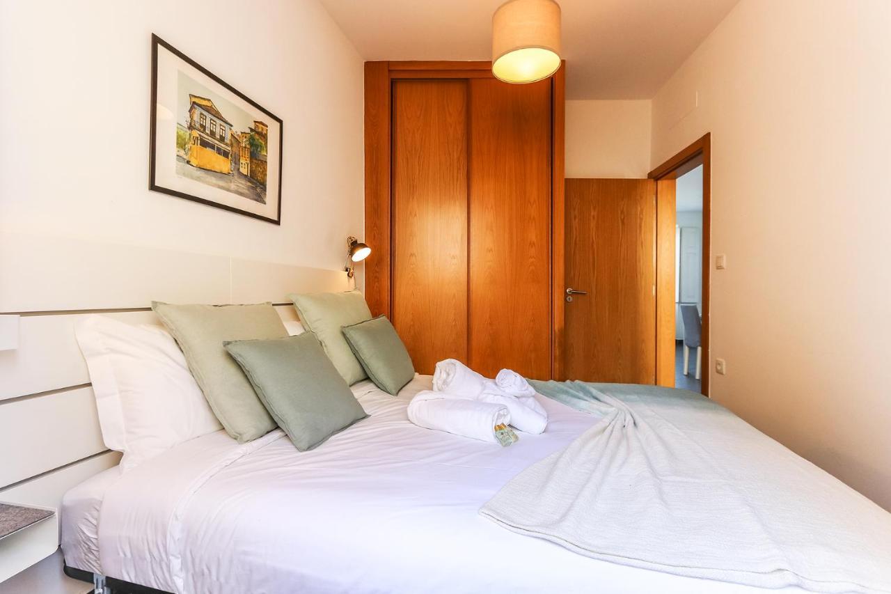 Appartement Portucale ! Concept Campo Ourique Lissabon