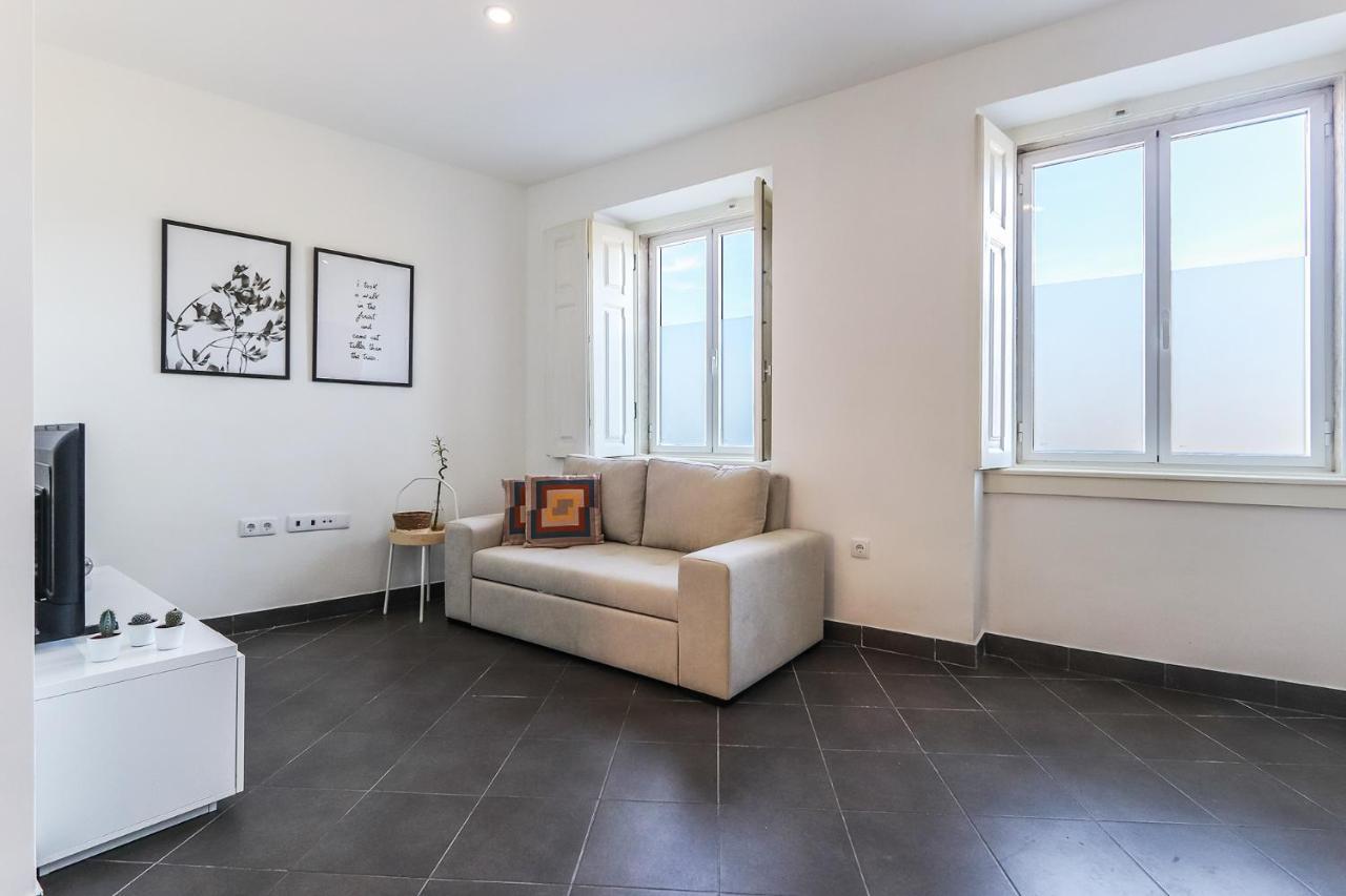 Appartement Portucale ! Concept Campo Ourique