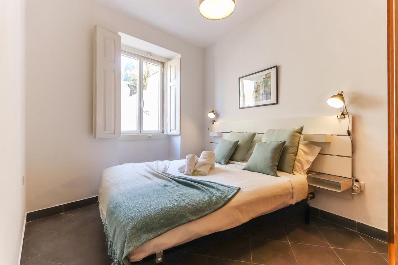 Portucale ! Concept Campo Ourique Appartement