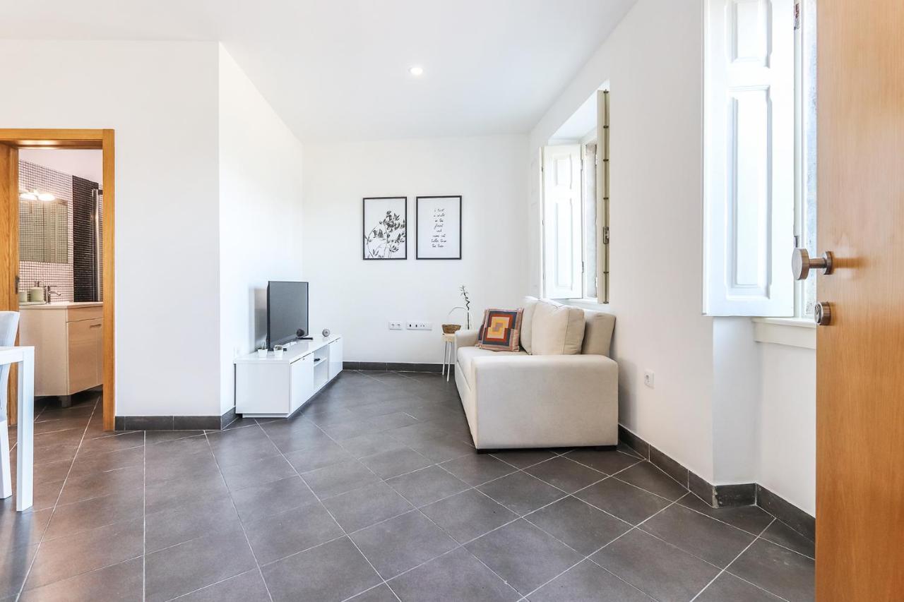 Portucale ! Concept Campo Ourique Appartement Lissabon